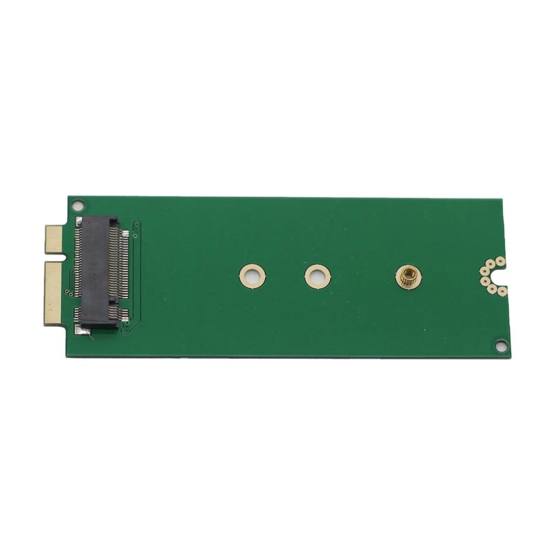 Mustpoint M.2 NGFF M Key SSD to A1398 A1425 Adapter for MacBook Pro Retina 2012 - Image 1